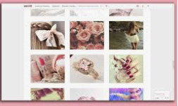 We Heart It fashion collections