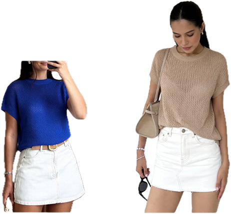 domirica Summer Tops Fashion Casual Sleeveless Tank Top fo