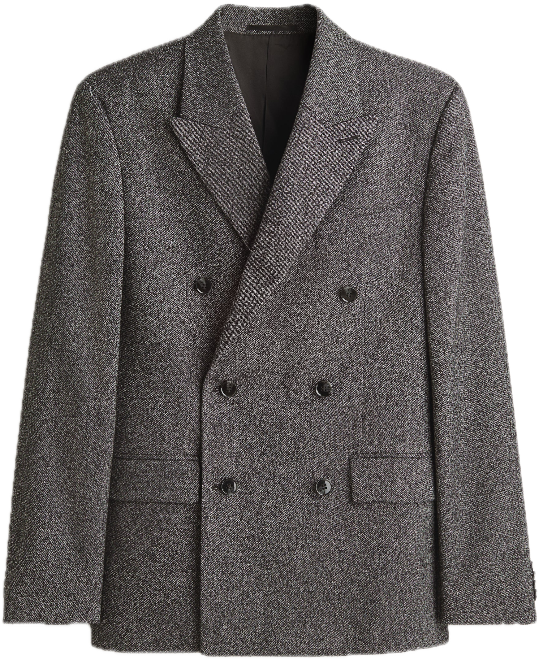 Dubbelknäppt kavaj Regular Fit